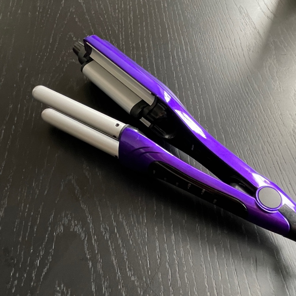 NEW Bedhead Adjustable Wavewand